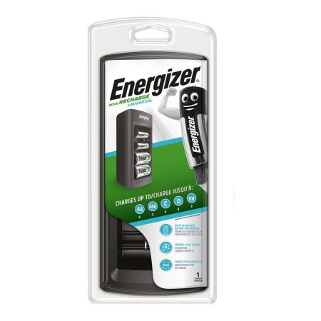 S696 Energizer Universal Charger