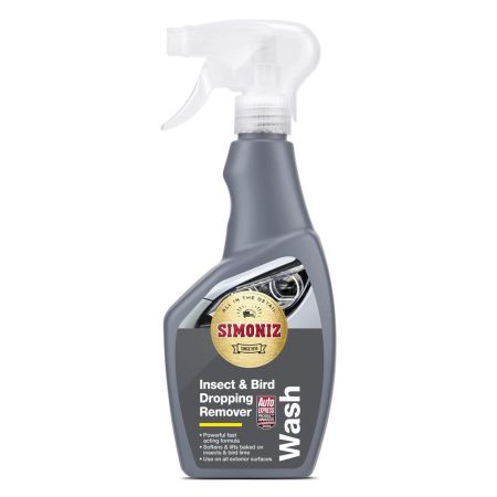 Simoniz Insect & Dirt Remover