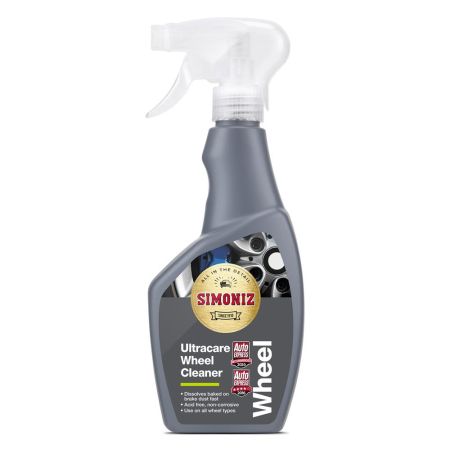 Simoniz Ultracare Wheel Cleaner