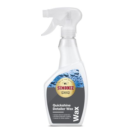 Simoniz Quickshine Detailer