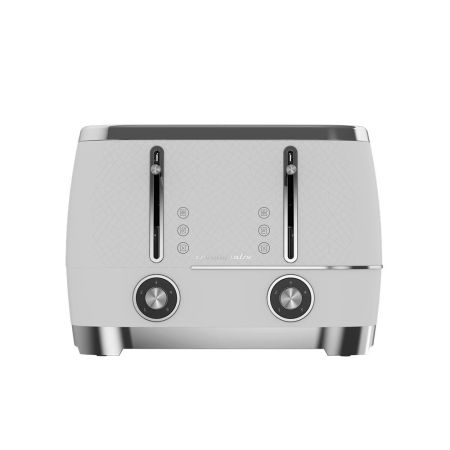 Beko Cosmopolis 4 Slice Toaster