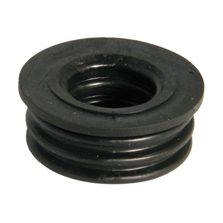 Floplast SP11 40mm Rubber Boss Adaptor