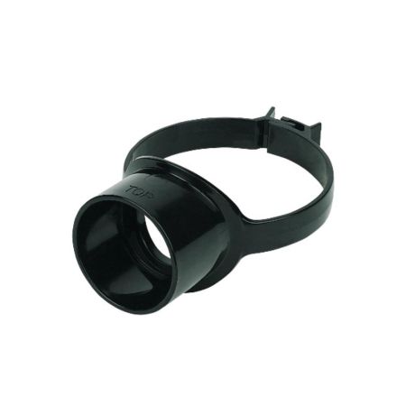 Floplast SP319/SS319 110mm Black Strap Boss