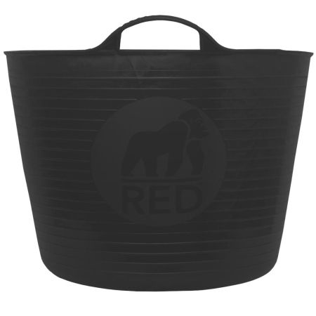 Gorilla Tub 38L Black