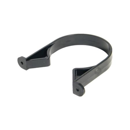 Floplast SP83/SS83 110mm Black Socket Clip