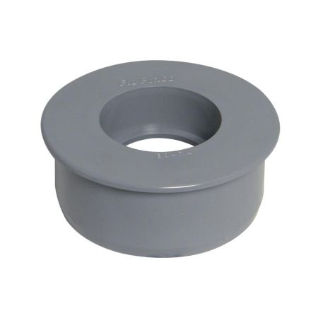 Floplast SP95 110mm X 50mm Grey Reducer