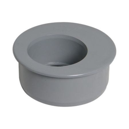 Floplast SP96 110mm X 68mm Grey Reducer