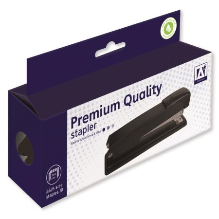 Premium Stapler