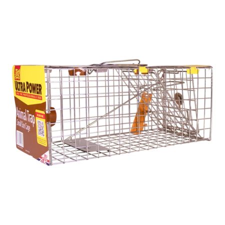 STV Squirrel Cage Trap (STV076)