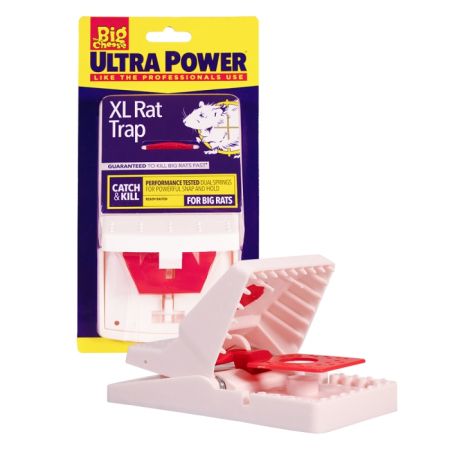 STV Super Rat Trap (STV108)