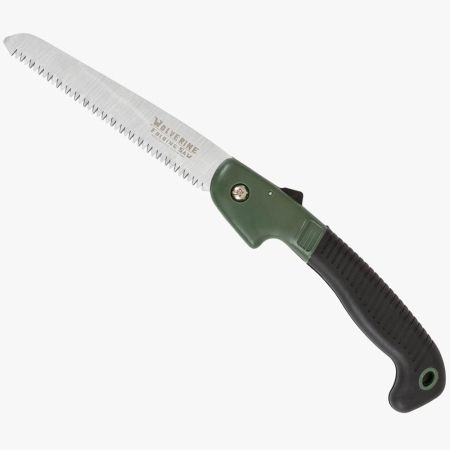 Wolverine Folding Saw