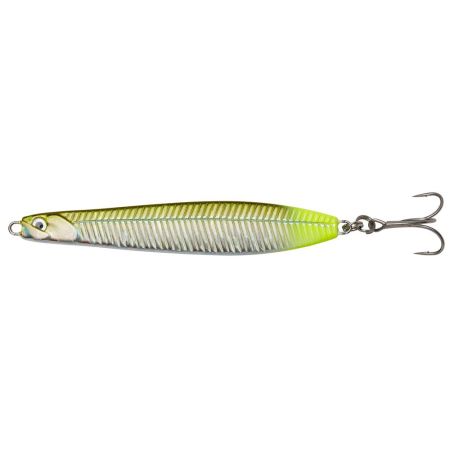 Surf Seeker 10Cm 30G Sinking Green Silver