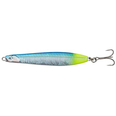 Surf Seeker 10Cm 30G Sinking Blue Chrome