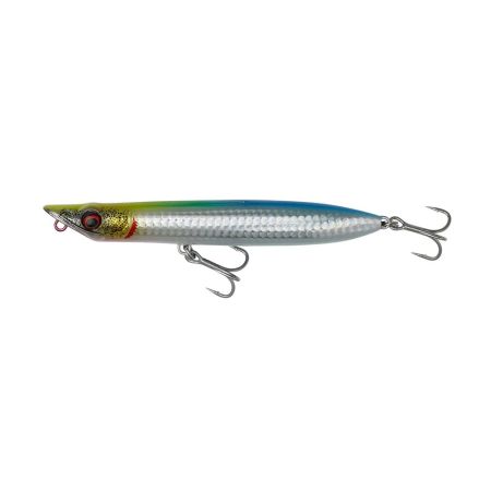 Slap Walker 13.5Cm 26G F Yellow Green Blue