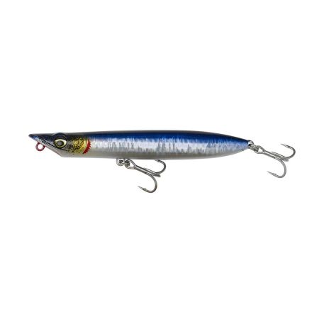 Slap Walker 13.5Cm 26G F Blue Flash