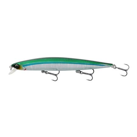 Sea Bass Minnow 12Cm 12.5G F Sayoris