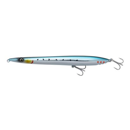 Surf Walker 2.0 12.5Cm 9.5G F Mirror Sardine