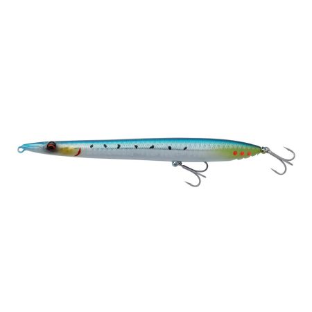 Surf Walker 2.0 15.5Cm 26.5G S Sardine Gd