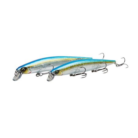 Sea Bass Minnow 14Cm 18.5G F Lemon Sardine