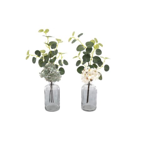 Flower Deco Vase