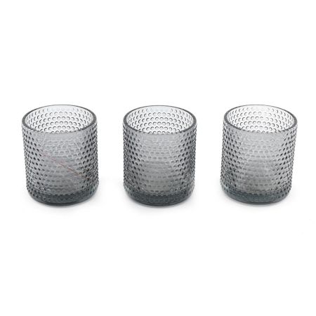 Synergy Tea Light Holders