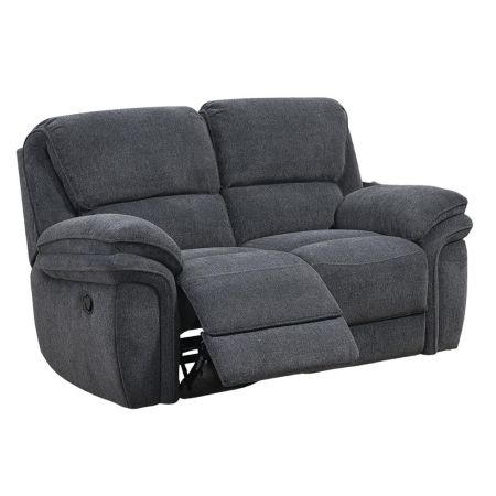 Sasha Manual Recliner 2 Seater