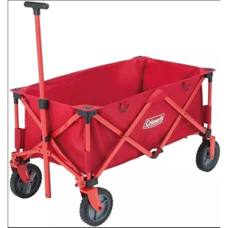 Coleman® Camping Wagon LP