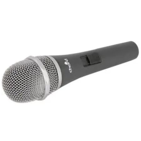 DM04 Vocal Microphone