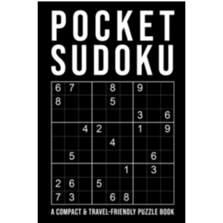 Pocket Sudoku