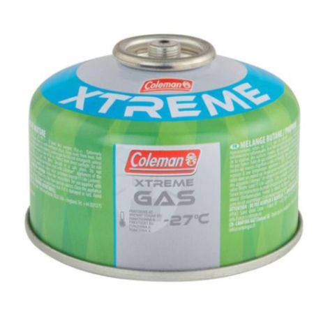 Coleman® C100 Xtreme Gas Cartridge