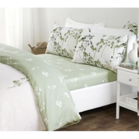 Single Shadow Stem Bedset