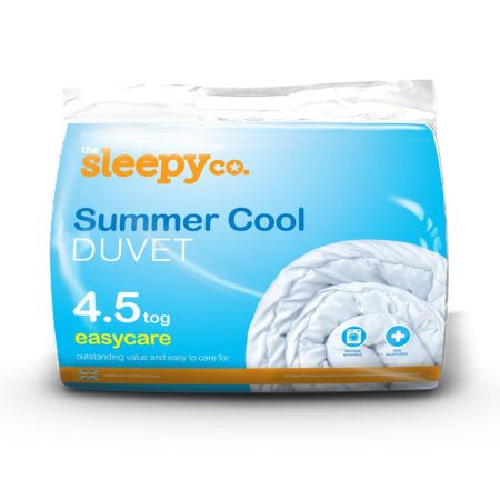 Summer Cool 4.5 T Duvet KS