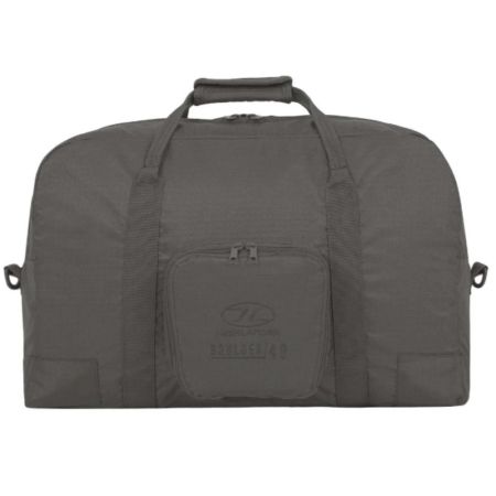 Boulder Duffle Bag, Stone 40L