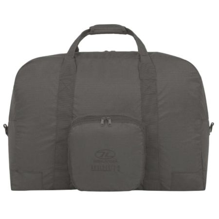 Boulder Duffle Bag, Stone 70L