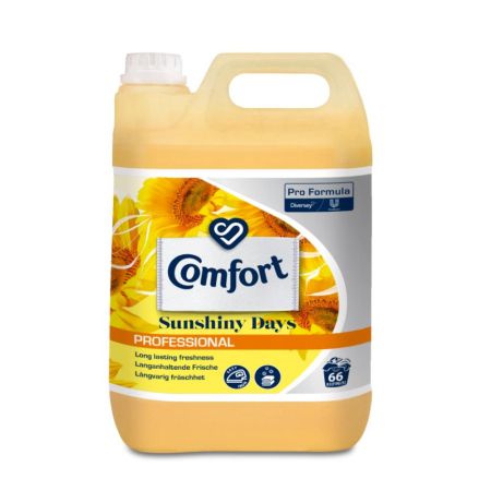 Comfort Pro Formula Sunshiny Days 5L