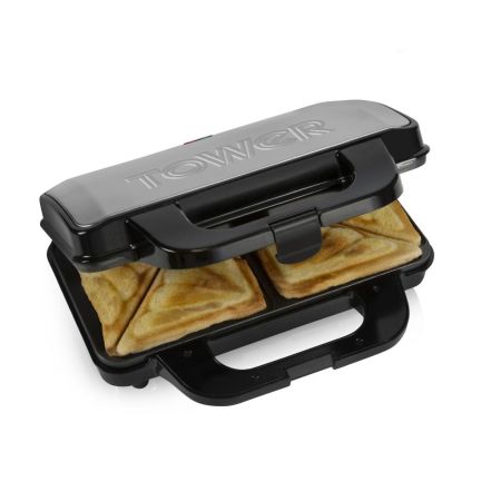 Tower Deep Fill Sandwich Maker