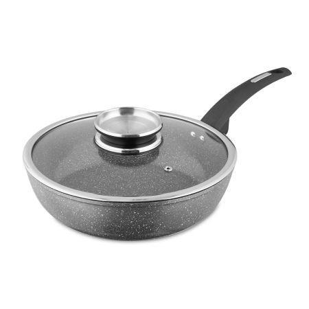 Tower 28cm Forged Multi-Pan with