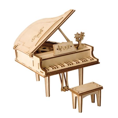 Grand Piano          