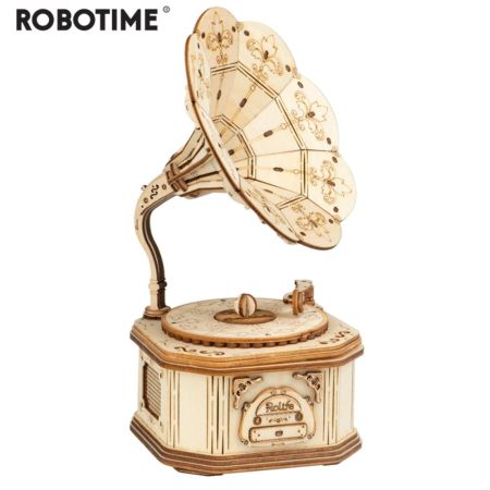 Gramophone    