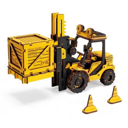 Forklift