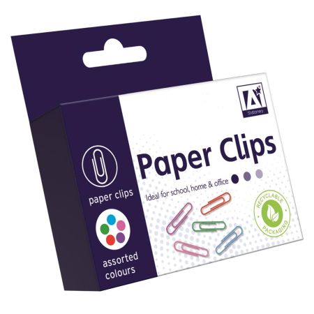 Paper Clips