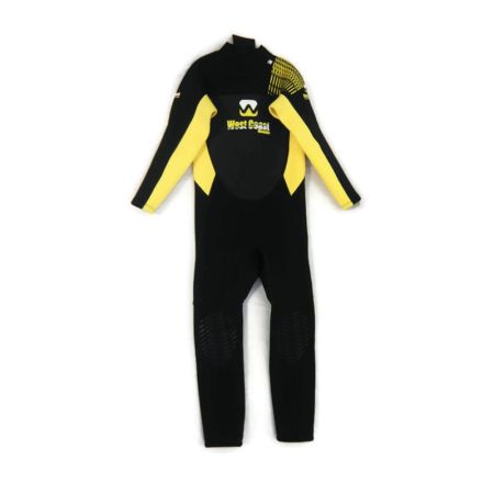 Westcoast Kids Full Suit 3/4