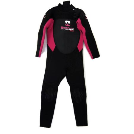 Westcoast Ladies Full Suit 12