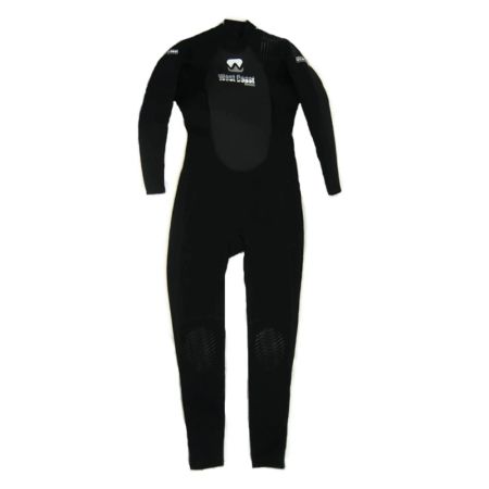 Westcoast Mens Full Suit-40"