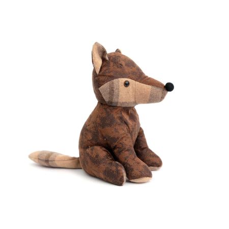 Fox Doorstop