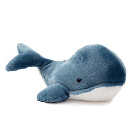  Blue Whale Doorstop