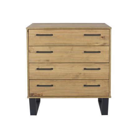 Modern Living 4 Drawer Chest Of Drawers