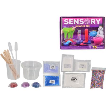 Sensory Science Kit