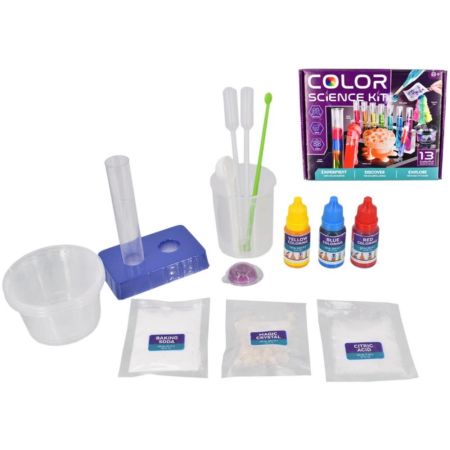 Colour Science Kit