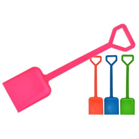 18" / 45cm Plastic Spade